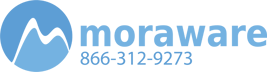 moraware logo 866.312.9273